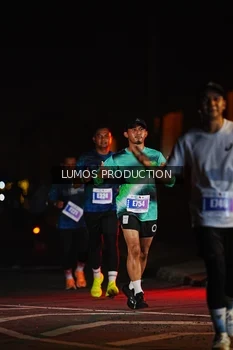 Runner Photo 4833092