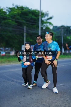 Runner Photo 4833093
