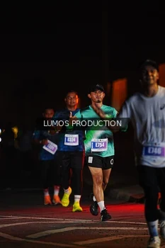 Runner Photo 4833094