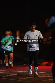 Runner Photo 4833097