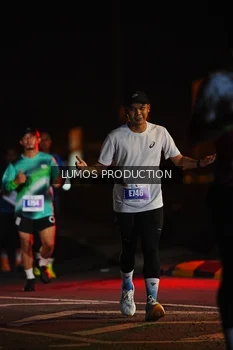 Runner Photo 4833098