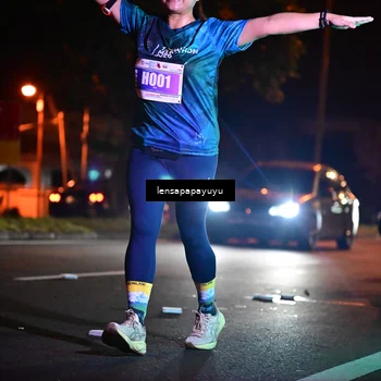 Runner Photo 4833101
