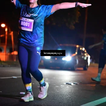 Runner Photo 4833104