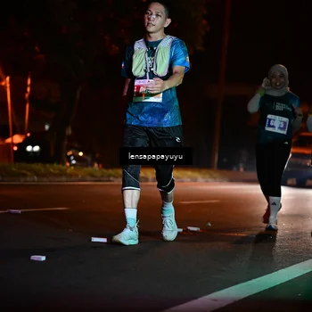 Runner Photo 4833106