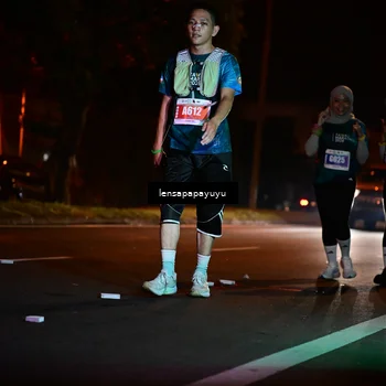 Runner Photo 4833107