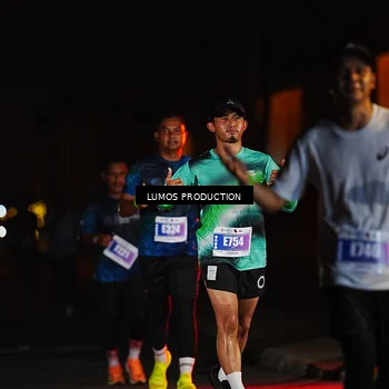 Runner Photo 4833108