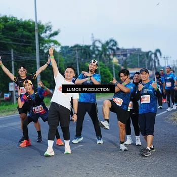 Runner Photo 4833110