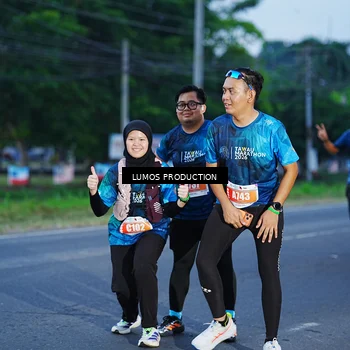 Runner Photo 4833115