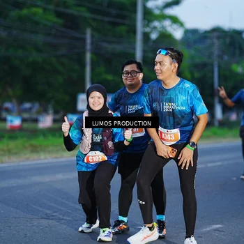 Runner Photo 4833117