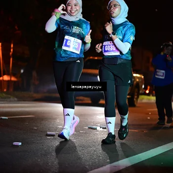 Runner Photo 4833120
