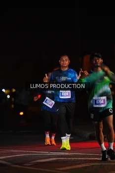 Runner Photo 4833121