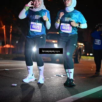 Runner Photo 4833122