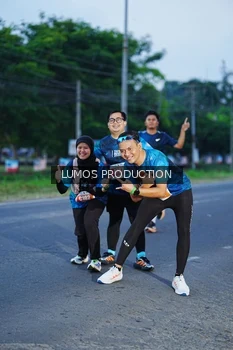 Runner Photo 4833124