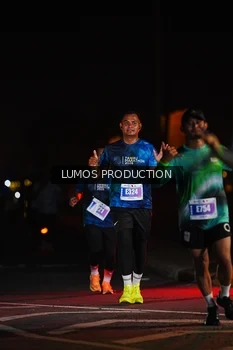Runner Photo 4833125