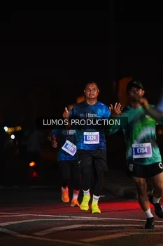 Runner Photo 4833126