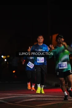 Runner Photo 4833127