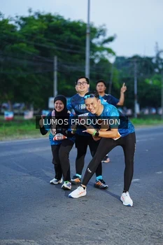 Runner Photo 4833128