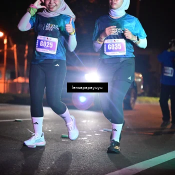 Runner Photo 4833130