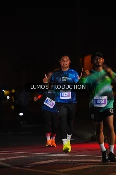 Runner Photo 4833133