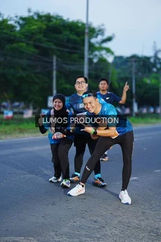 Runner Photo 4833134