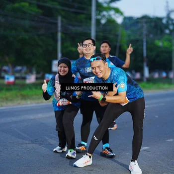 Runner Photo 4833137