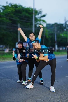 Runner Photo 4833158