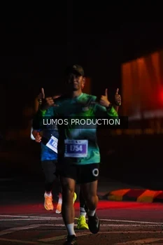 Runner Photo 4833162
