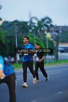 Runner Photo 4833166