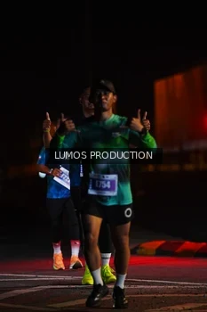 Runner Photo 4833168