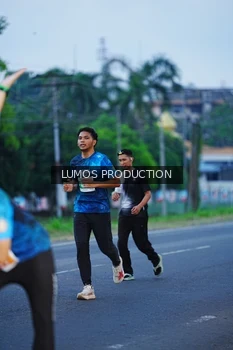 Runner Photo 4833169