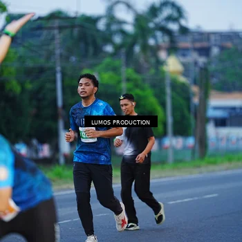 Runner Photo 4833170