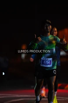Runner Photo 4833181