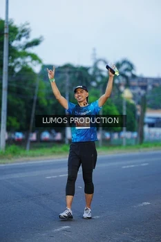 Runner Photo 4833182