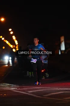 Runner Photo 4833183