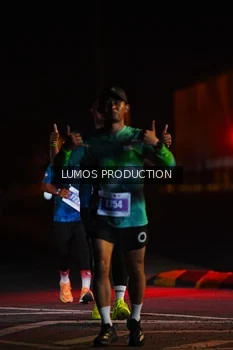 Runner Photo 4833184