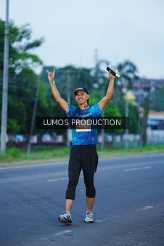 Runner Photo 4833185