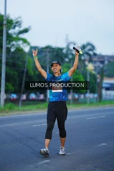 Runner Photo 4833186