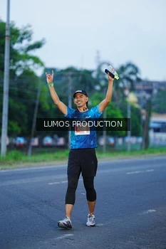 Runner Photo 4833188