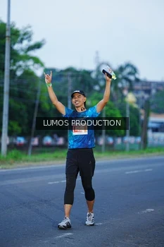 Runner Photo 4833191