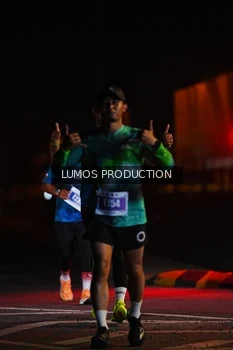 Runner Photo 4833193