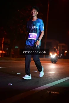 Runner Photo 4833202
