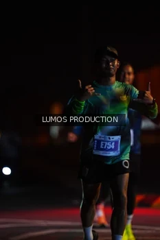 Runner Photo 4833204