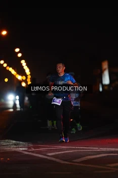 Runner Photo 4833206