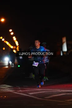 Runner Photo 4833215