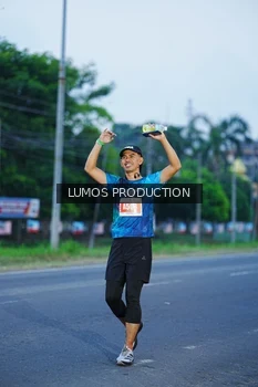 Runner Photo 4833219