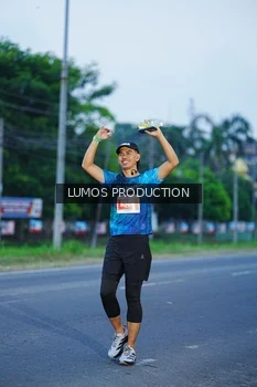 Runner Photo 4833220