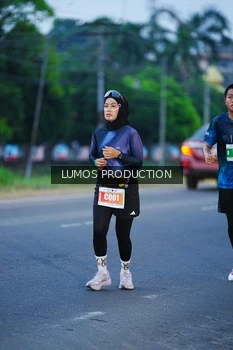 Runner Photo 4833239
