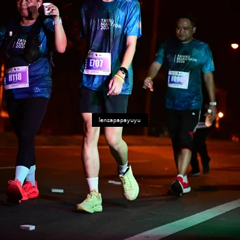 Runner Photo 4833241