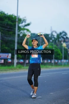 Runner Photo 4833244