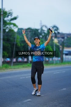 Runner Photo 4833245